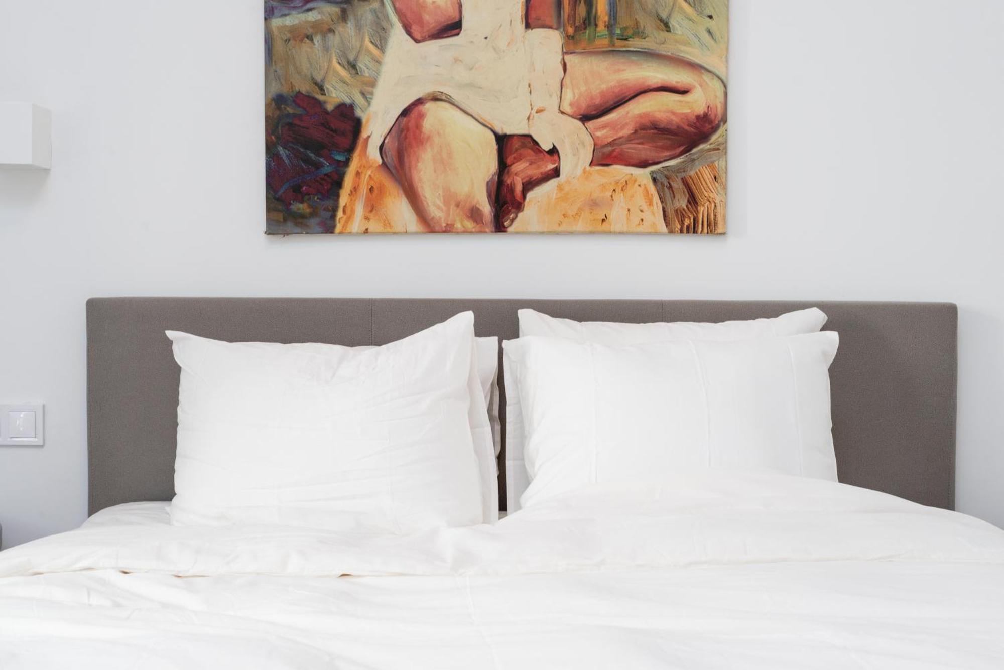 Zen Love, Exarchia Athene Buitenkant foto