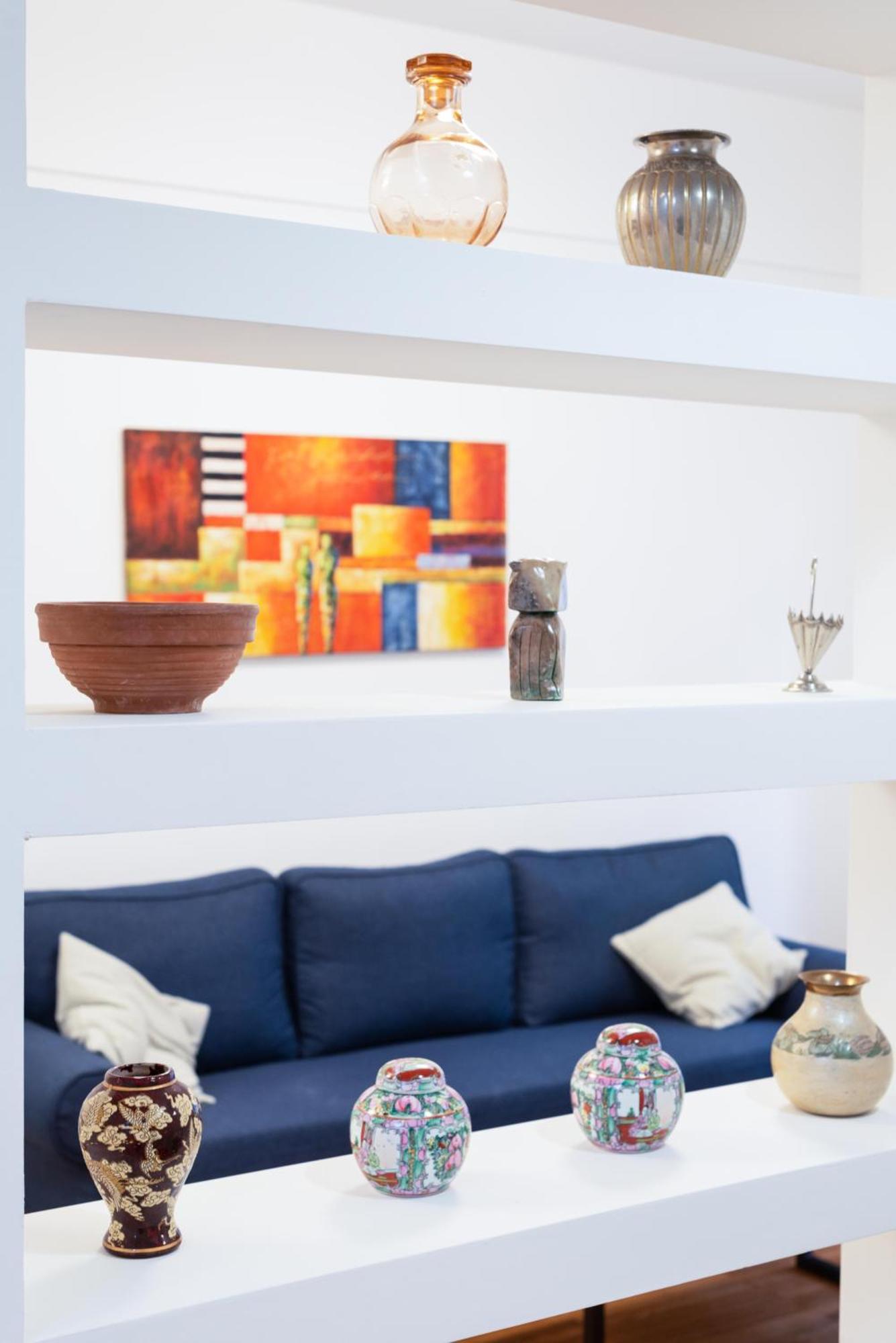 Zen Love, Exarchia Athene Buitenkant foto